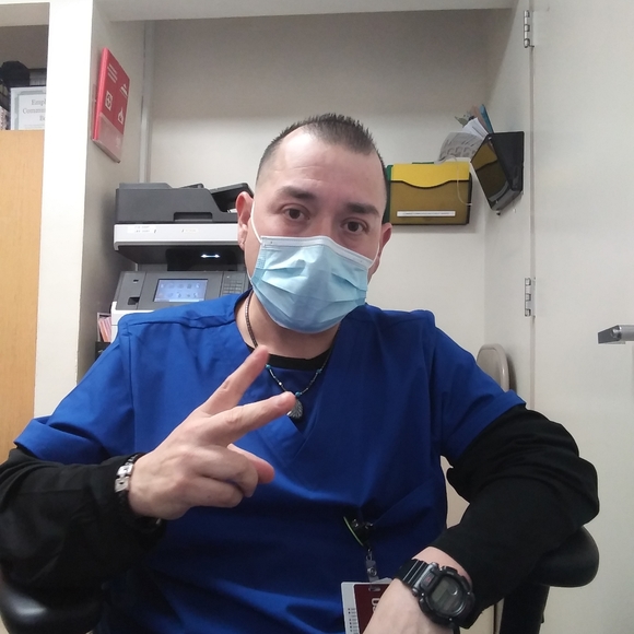 Meet your Posher, El - Picture 3 of 3